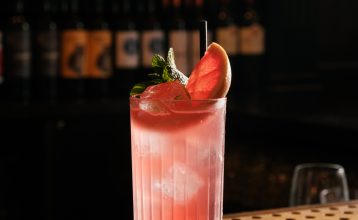 cockatil list The Trafalgar Chelsea