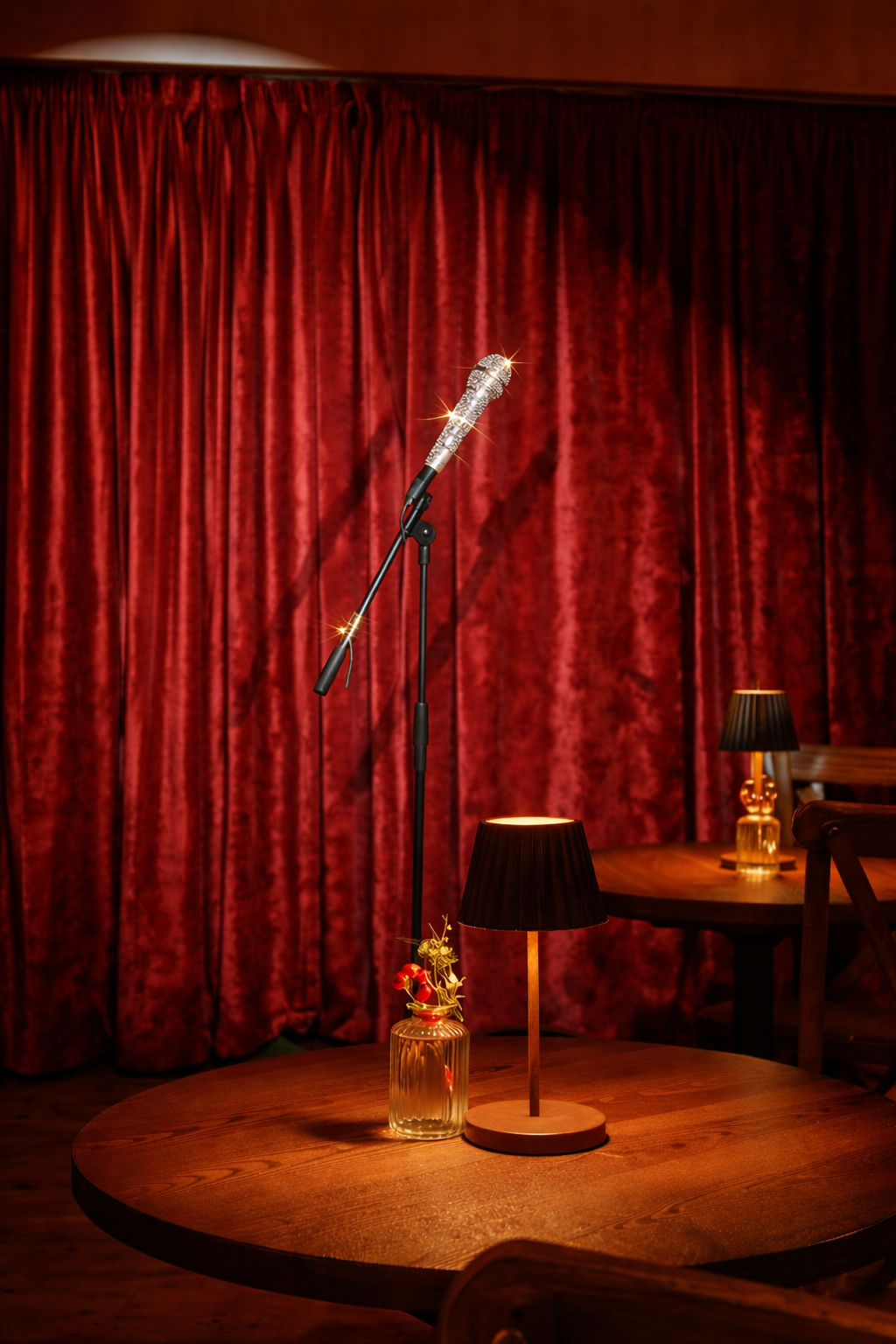 Sip & Sing